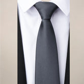 Men's Tie Business Gentleman British Formal Wear